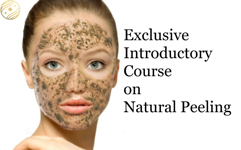 Exclusive Introductory Course on Natural Peeling