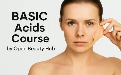 Basic Course: Acids in Cosmetology