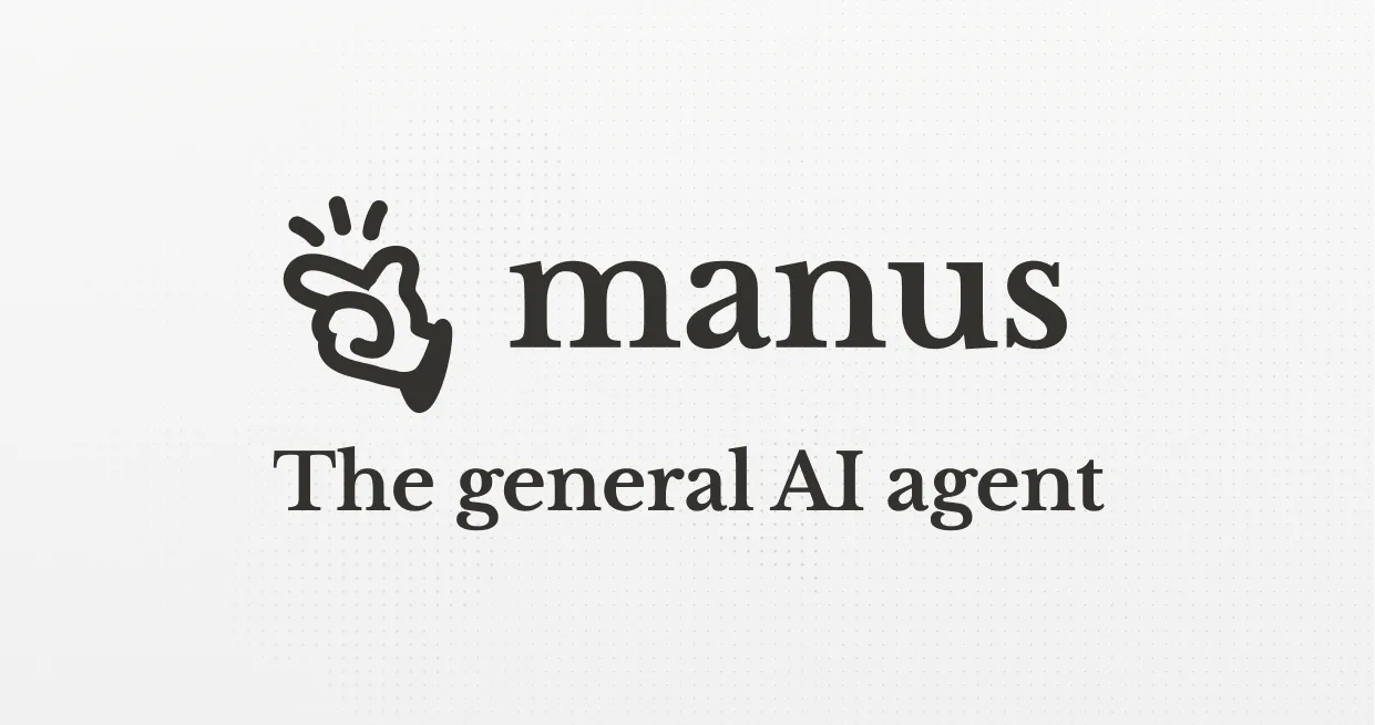 Viral MANUS AI Tool released for ALL!!!