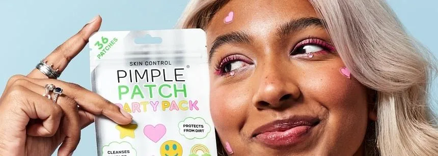 Gen Z and the Acne-Barrier Revolution