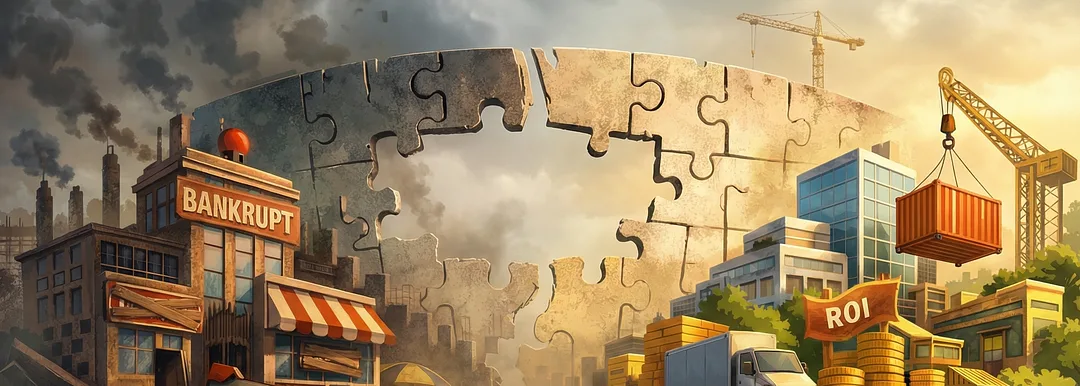 What will happen to the beauty market in 2026?Why are some growing while others quietly disappearing?