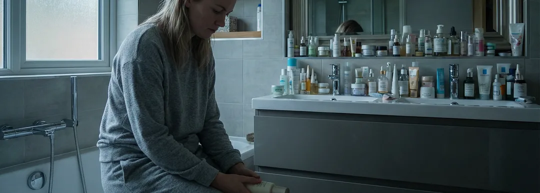 Beauty Burnout: Why We’re Tired of Skincare — and What Comes Next